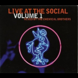 The Chemical Brothers - Live At The Social Voume 1 '1996