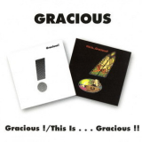 Gracious - This Is...Gracious!! '1971