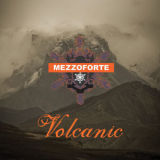 Mezzoforte - Volcanic '2010