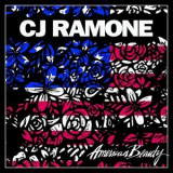 Cj Ramone - American Beauty '2017