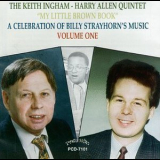 The Keith Ingham - Harry Allen Quintet - My Little Brown Book - A Celebration of Billy Strayhorn s Music , Vol. 1 '1994