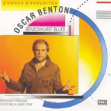 Oscar Benton - Bensonhurst Blues '2007