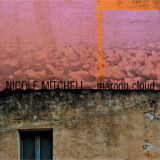 Nicole Mitchell - Maroon Cloud '2018