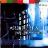 Arcturus And The Deception Circus - Disguised Masters '1999