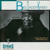 Big Daddy Kinsey - I Am The Blues '1993