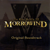 Jeremy Soule - The Elder Scrolls III: Morrowind (AcRIP) '2002