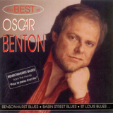 Oscar Benton - The Best Of Oscar Benton '2014