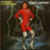 Dee D. Jackson - Thunder And Lightning (1997 Bonus Remaster) / на замену '1980