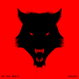 Be The Wolf - Rouge '2016