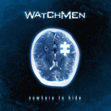 Watchmen - Nowhere To Hide '2010