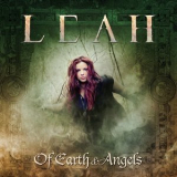 Leah - Of Earth & Angels '2015