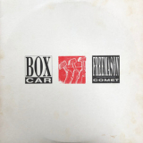 Boxcar - Freemason '1988