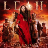 Leah - Kings & Queens '2015