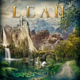 Leah - The Quest '2018