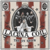 Lacuna Coil - The 119 Show - Live In London '2018