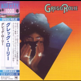 Gregg Rolie - Gregg Rolie (2017, Japan, SICP 5489) '1985