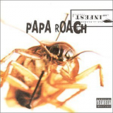 Papa Roach - Infest '2000