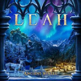Leah - Ancient Winter (exc001) '2019