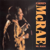 Carmen McRae - Ms. Magic (1986 Remaster) '1978