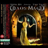 Chaos Magic - Chaos Magic '2015