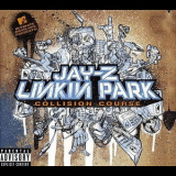Linkin Park & Jay-Z - Collision Course (Enhanced) '2004