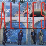 Allies - Long Way From Paradise '1989