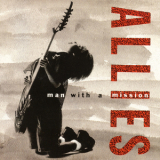 Allies - Man With A Mission '1992