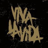 Coldplay - Viva La Vida '2008