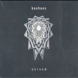 Bauhaus - Gotham (CD2) '1999