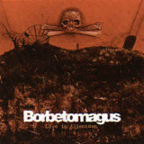 Borbetomagus - Live In Allentown '2007
