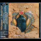 Journey - Arrival [srcs-2330] '2000