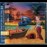 Journey - Trial By Fire [srcs-8153] '1996