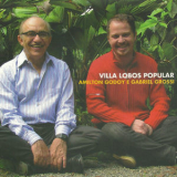 Amilton Godoy - Villa Lobos Popular '2012