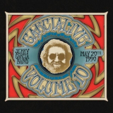 Jerry Garcia Band - GarciaLive Volume Ten (May 20th, 1990 Hilo Civic Auditorium) '2018