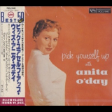 Anita O'Day - Pick Yourself Up With Anita O'Day '1956