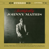 Johnny Mathis - Faithfully '1968