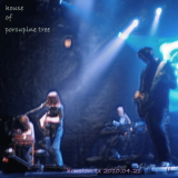 Porcupine Tree - 2010-04-21 Houston, TX, USA '2010