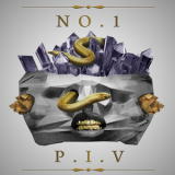No.1 - P.I.V '2014