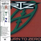 Rtz - Return To Zero (wpcp-4541) '1991