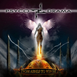 Psyco Drama - From Ashes To Wings '2015