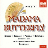Giacomo Puccini - Madame Butterfly '1966