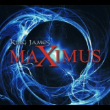 King James - Maximus '2013