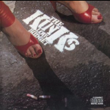 Kinks  The - Low Budget '1979