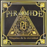Piramide - Maquina De La Eternidad '2002
