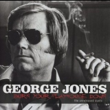 George Jones - Burn Your Playhouse Down: The Unreleased Duets '2008