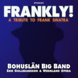Bohuslan Big Band - Frankly! (Album Sampler) '2016
