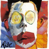 Ride - Going Blank Again '1992