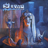 Saxon - Metalhead '1999