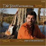 Tab Benoit - Power Of The Pontchartrain '2007