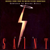 Graeme Revell - The Saint Original Score '1997